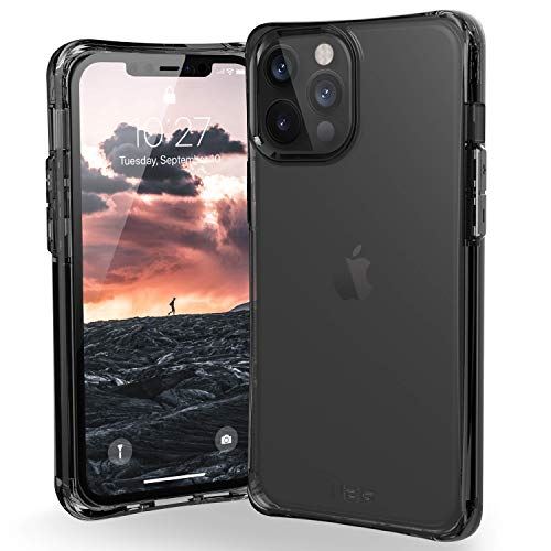 URBAN ARMOR GEAR iPhone 12 Pro Max(6.7) 2020相応う耐衝撃入れもの PLYO 内燃機関  UAG-IPH20LY-集積回路 ケース・カバー-スマートフォン・携帯電話アクセサリー