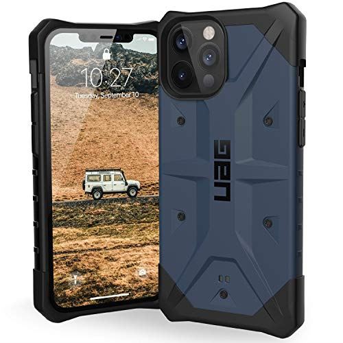 URBAN ARMOR GEAR iPhone 12 Pro Max(6.7) 2020対応耐衝撃ケース PATHFINDER マラード UAG-IPH20L-ML PATHFINDER-マラード｜WES STORE