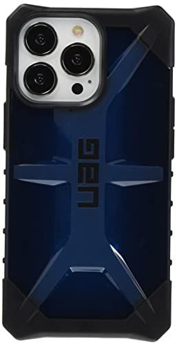 URBAN ARMOR GEAR iPhone 13 Pro(6.1) 2021対応耐衝撃ケース PLASMA マラード UAG-IPH21MB-T-ML PLASMA-マラード(クリア)｜WES STORE
