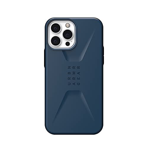 URBAN ARMOR GEAR iPhone 13 Pro Max(6.7) 2021相応う耐衝撃入れもの CIVILIAN マラード  UAG-IPH21L-C-ML CIVILIAN-マラード スマートフォン・携帯電話アクセサリー-スマートフォン・タブレット-ケース・カバー