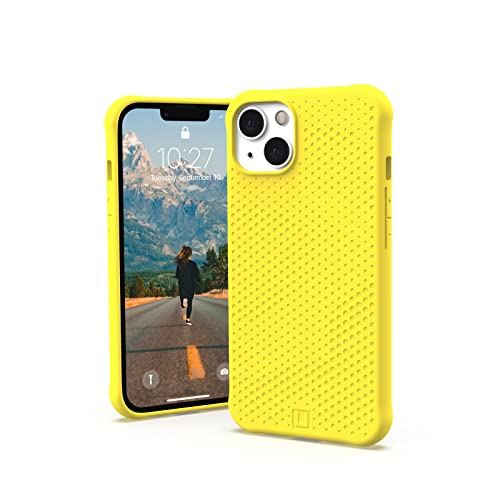 URBAN ARMOR GEAR/U by UAG iPhone 13(6.1) 2021対応耐衝撃ケース [U] DOT アシッド UAG-UIPH21MA-DT-AD DOT-アシッド｜WES STORE
