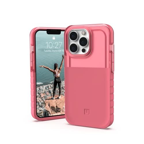URBAN ARMOR GEAR/U by UAG iPhone 13 Pro(6.1) 2021対応耐衝撃ケース [U] DIP クレイ UAG-UIPH21MB-DP-CY DIP-クレイ｜WES STORE