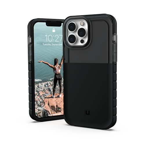 URBAN ARMOR GEAR/U by UAG iPhone 13 Pro Max(6.7) 2021対応耐衝撃ケース [U] DIP ブラック UAG-UIPH21L-DP-BK DIP-ブラック｜WES STORE 13,482円