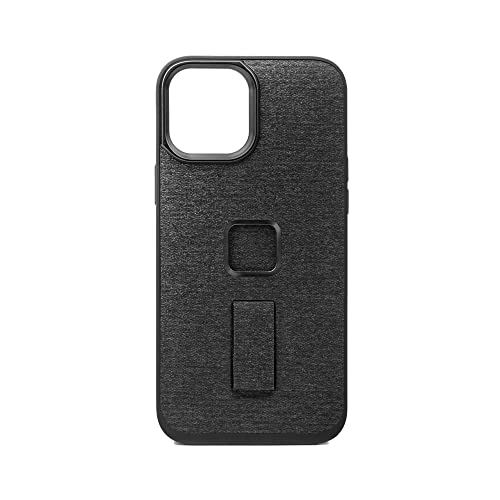 PeakDesign ピークデザイン エブリデイ ループ ケース iPhone 12 Pro Max チャコール M-LC-AG-CH-1｜WES STORE