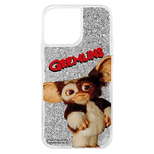 イングレム iPhone 13 Pro Max /『小悪魔』/ラメ グリッターケース/GIZMO