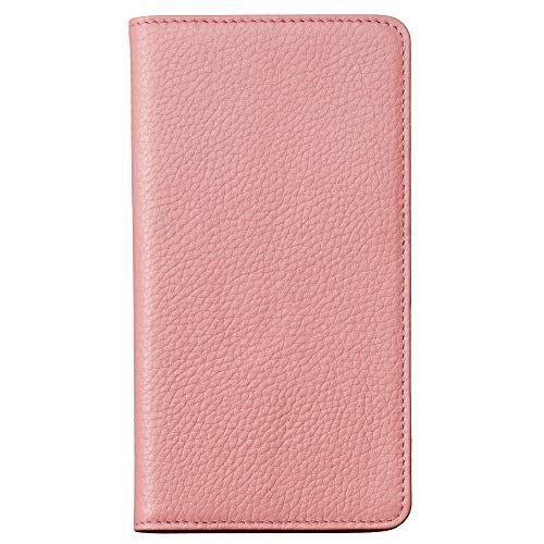 ハクバ HAKUBA Fineseed iPhone13 Pro Max 専用 手帳型ケース ピンク PC-GLCIP13PMPK 6.7インチ対応 高級牛革製 スマホカバー カード収納 全面保護 プレゼント 本革 4977187154634 iPhone 13 Pro Max(6.7インチ)専用｜WES STORE