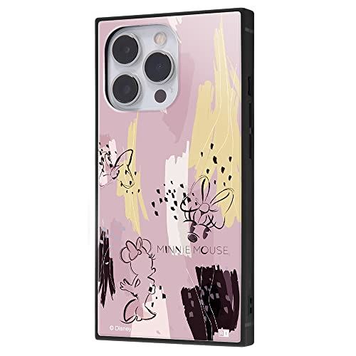 iPhone 13 Pro / 『ウォルトディズニー文字記号』/耐衝撃変わり種容れもの KAKU/OTONA_えの具