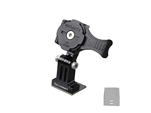 [REC MOUNT+ / レックマウントプラス] ダホン マウント 【R+DHN】「マウントのみ、別途 専用ケース必要」