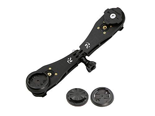 [REC MOUNT+ / レックマウントプラス] インドア ワークアウト ブラケット,レックマウント製 ブライトン Rider マウント用 【BRY-ZWB-R+】「ブラケットのみ、別途 専用ケース必要」｜WES STORE 9,016円