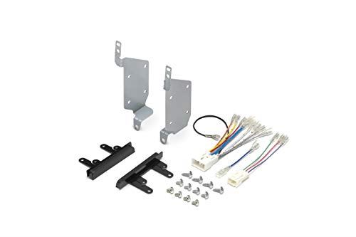 カロッツェリア(パイオニア) ダイハツ アトレーワゴン/ハイゼットカーゴ 取付キット KJ-D88D｜WES STORE