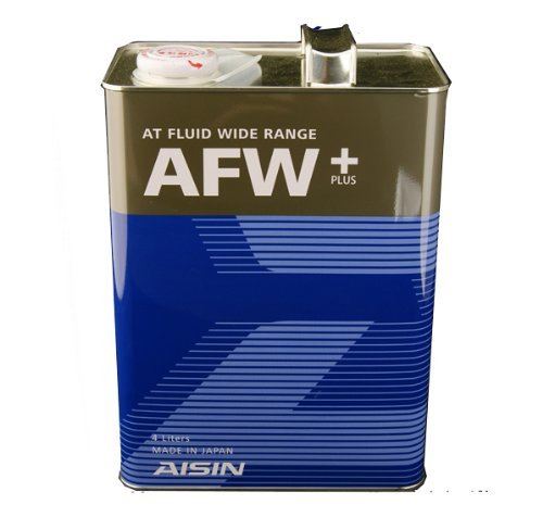 楽天市場】AISIN アイシン製 ATFワイドレンジ AFW+(ATF6020) 20L