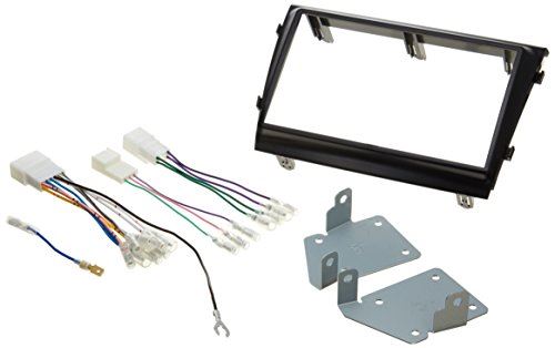 KANACK [ カナック企画 ] カーオーディオ 取付キット NKK-D53D 13,518円
