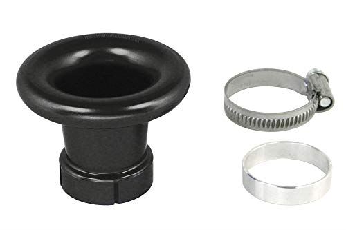 楽天市場】スペシャルパーツ武川 カールファンネル 取付径44.4mm