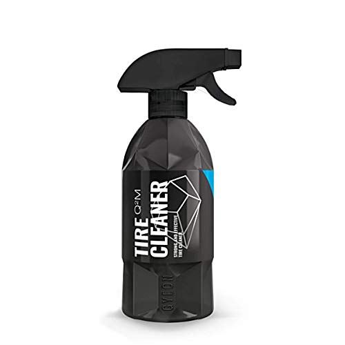 GYEON(ジーオン)Q?M TireCleaner 500ml (タイヤ専用クリーナー) Q2M-TC50