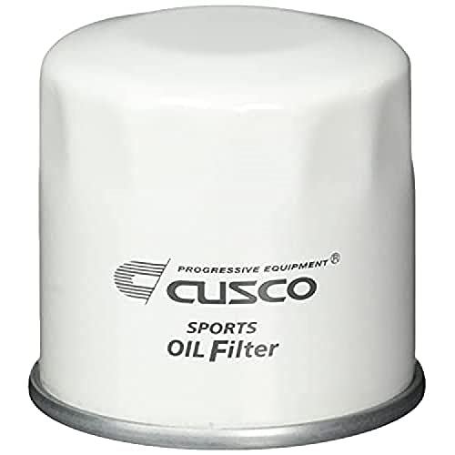 クスコ ( CUSCO ) スポーツオイルフィルター 汎用 (Cタイプ) 00B001C
