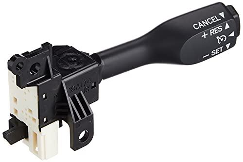 TOYOTA (トヨタ) 純正部品 クルーズ コントロール メインスイッチ 品番84632-34011