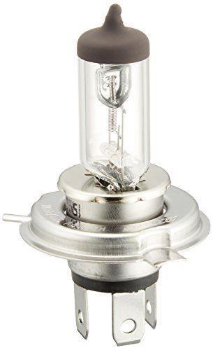 IPF ヘッドライト フォグランプ ハロゲン H4 バルブ 12V 110/80W 3200K HHC-1211080 H4-12Ｖ