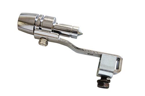 ユキトレーディング マフラーサウンドS 純正マフラー内径32mm以上用 BA-69