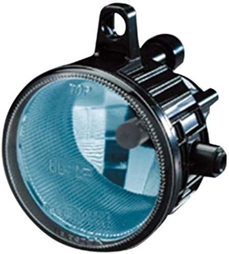 IPF フォグランプ ハロゲン H11 丸形 マルチリフレクター 直径75mm クリア(ブルーリフレクター) MR75B