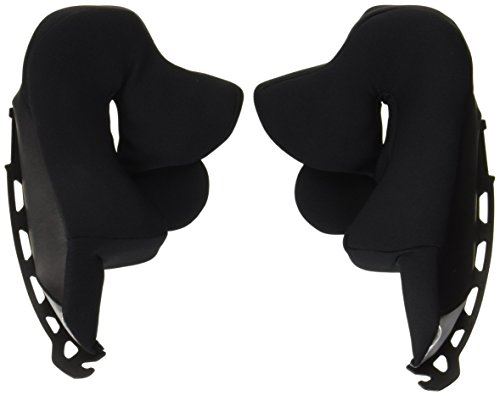 オージーケーカブト ( OGK KABUTO ) IBUKI チークパッドセット XL(20mm) 549145