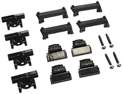 カーメイト ルーフキャリア inno エアロベーシック取付フック ホンダ ヴェゼル(H.25-) シャトル(H.27-) 他 TR159｜WES STORE