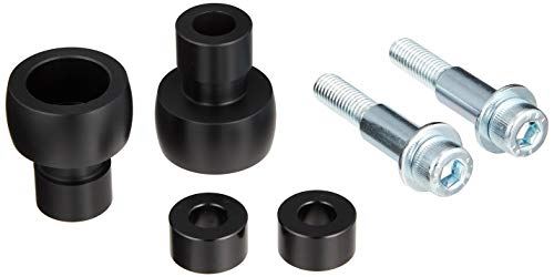 ジェイトリップ(J-TRIP) フックボルト 8mm ロング ジュラコン 黒 JT-107J-SBK