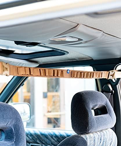 GORDON MILLER HANGING STRAP ゴードンミラー ハンギングストラップ 21S-GM219 コヨーテ 1646575