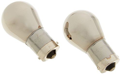 キジマ(Kijima) バルブ ミミックアンバー S25 12V21W 2個セット 217-6062