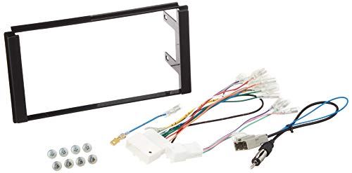 KANACK [ カナック企画 ] カーオーディオ 取付キット NKK-N59D