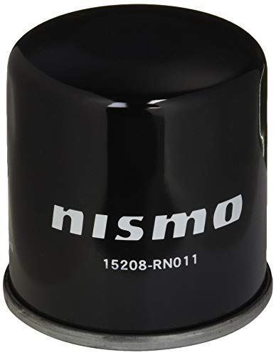 nismo ( ニスモ ) オイルフィルター NS4 (1個) 15208-RN011