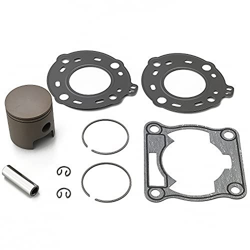 デイトナ ピストンキット スタンダードサイズ(47mm) TZR50R93 13138｜WES STORE