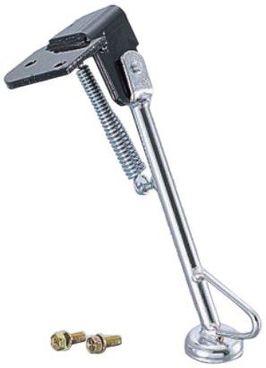 キタコ(KITACO) サイドスタンド SS-520 ZZ メッキ 656-2010520