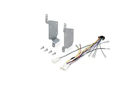 カロッツェリア(パイオニア) ダイハツ アトレーワゴン/ハイゼット カーゴ用 ナビダイレクト接続取付キット KJ-D208DK