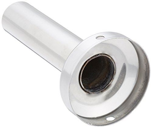 viz インナーサイレンサー 75Φ ステンレス製 汎用(実寸外径約72mm) VIZ-SA75|WES STORE