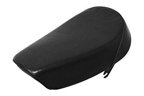 バイクパーツセンター モンキー(Z50J) TLシート 黒 308604308604