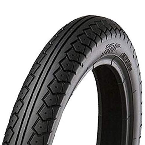 IRC(アイアールシー)井上ゴムバイクタイヤ NF30s フロント 70/100-14 M/C 37P チューブタイプ(WT) 二輪 オートバイ用 129862