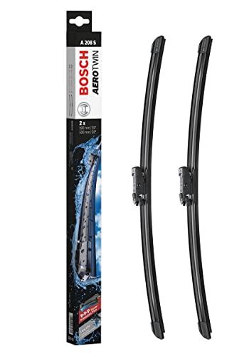 BOSCH(ボッシュ) ワイパーブレード エアロツイン BMW E81 87 RHD 3397009023