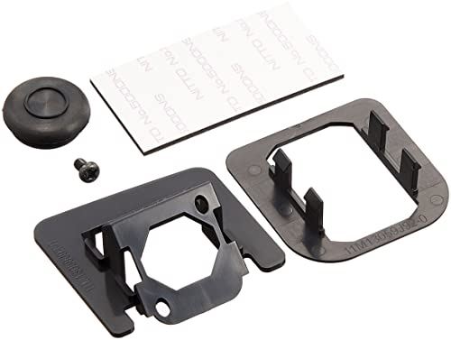 アルパイン(ALPINE) フィット・シリーズ専用 バックビューカメラ取付けブラケット KTX-C36FI｜WES STORE