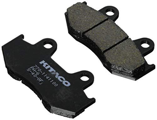 キタコ(KITACO) ノンフェードディスクパッド PH-6 リード100/50 FTR223 CB223S等 770-1141100 4,446円