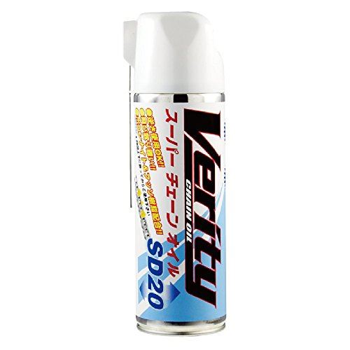 ベリティ(Verity) チェーンオイル Verity スーパーチェーンオイル SD20 480ml [HTRC2.1]