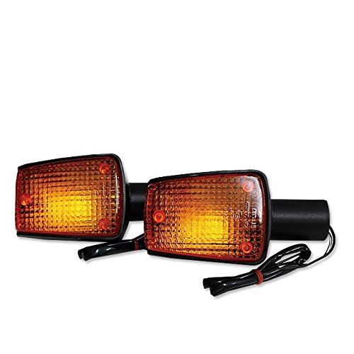 楽天市場】CBX400F フロント ウインカー クリア 左右セット