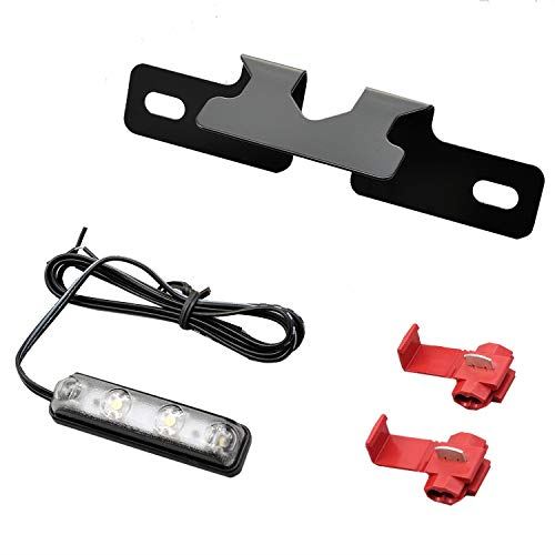 デイトナ(Daytona) LEDライセンスランプキット40 94553|WES STORE
