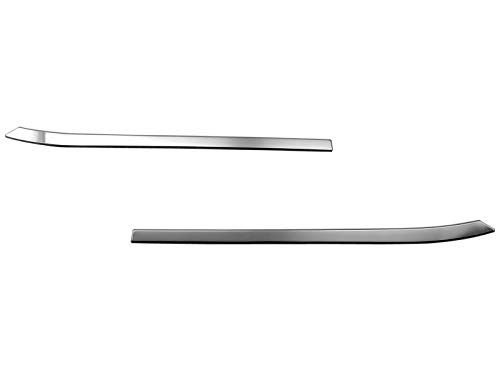 BRIGHTZ CX-5 KF 超鏡面ステンレスメッキトランクリッドモール 2PC 【 TRU-MOL-151 】 KFEP KF2P KF5P KFE KF2 KF5 FP 2P 5P CX5 C X 5 41691