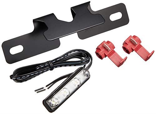 デイトナ バイク用 LEDライセンスランプ 63277