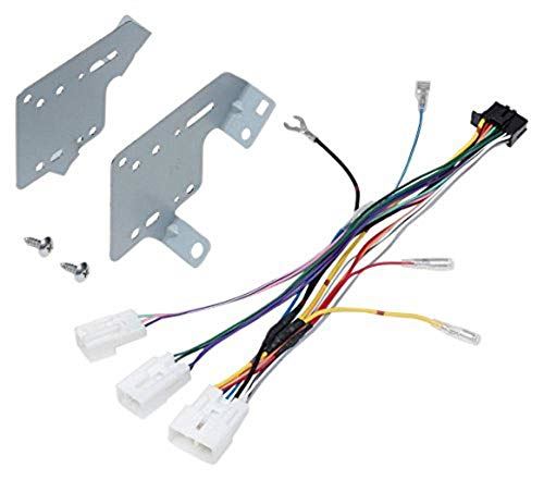 ダイハツ用 ナビダイレクト接続取付キット KJ-D202DK|WES STORE