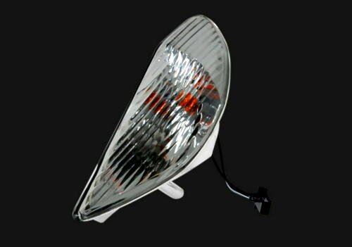 楽天市場】中国 SUZUKI 純正 アドレス 125 用 右ウインカー ASSY