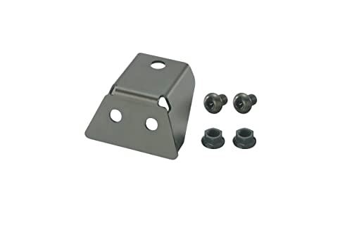 キタコ (KITACO) スタンドストッパー オプション品 マフラー装着用 スーパーカブ110プロ(JA07) 676-1428390
