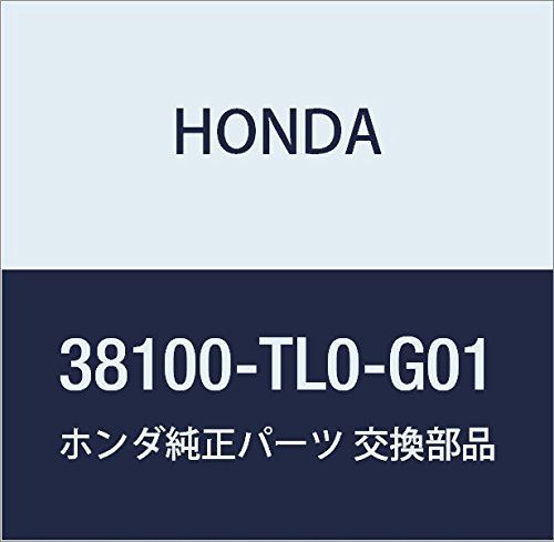 HONDA (ホンダ) 純正部品 ホーンASSY. ロー 品番38100-TL0-G01