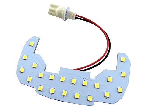 BRIGHTZ ハイゼットカーゴ 320 330 321 331 LEDルームランプ 1PC 【 ROOM-LAMP-016-1PC 】 S320V S330V S321V S331V S320 S330 S321