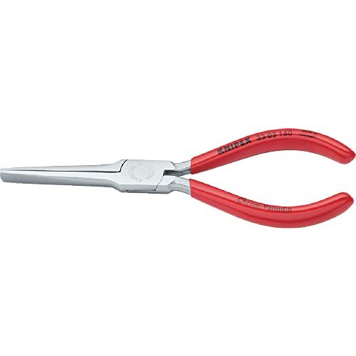 クニペックス KNIPEX 3303-160 ダックビルプライヤー